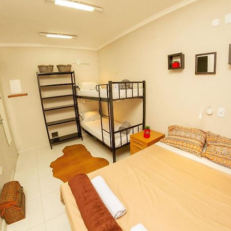 Suite 20 Santana By Oba San Paolo Esterno foto
