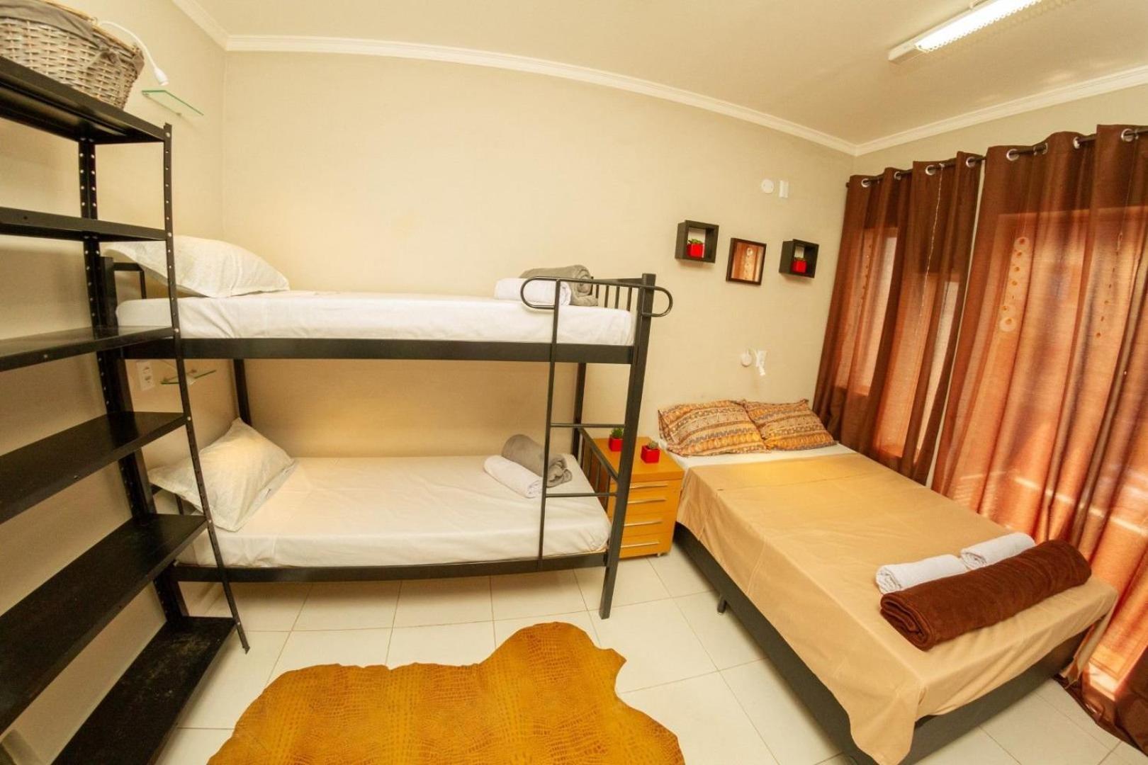 Suite 20 Santana By Oba San Paolo Esterno foto
