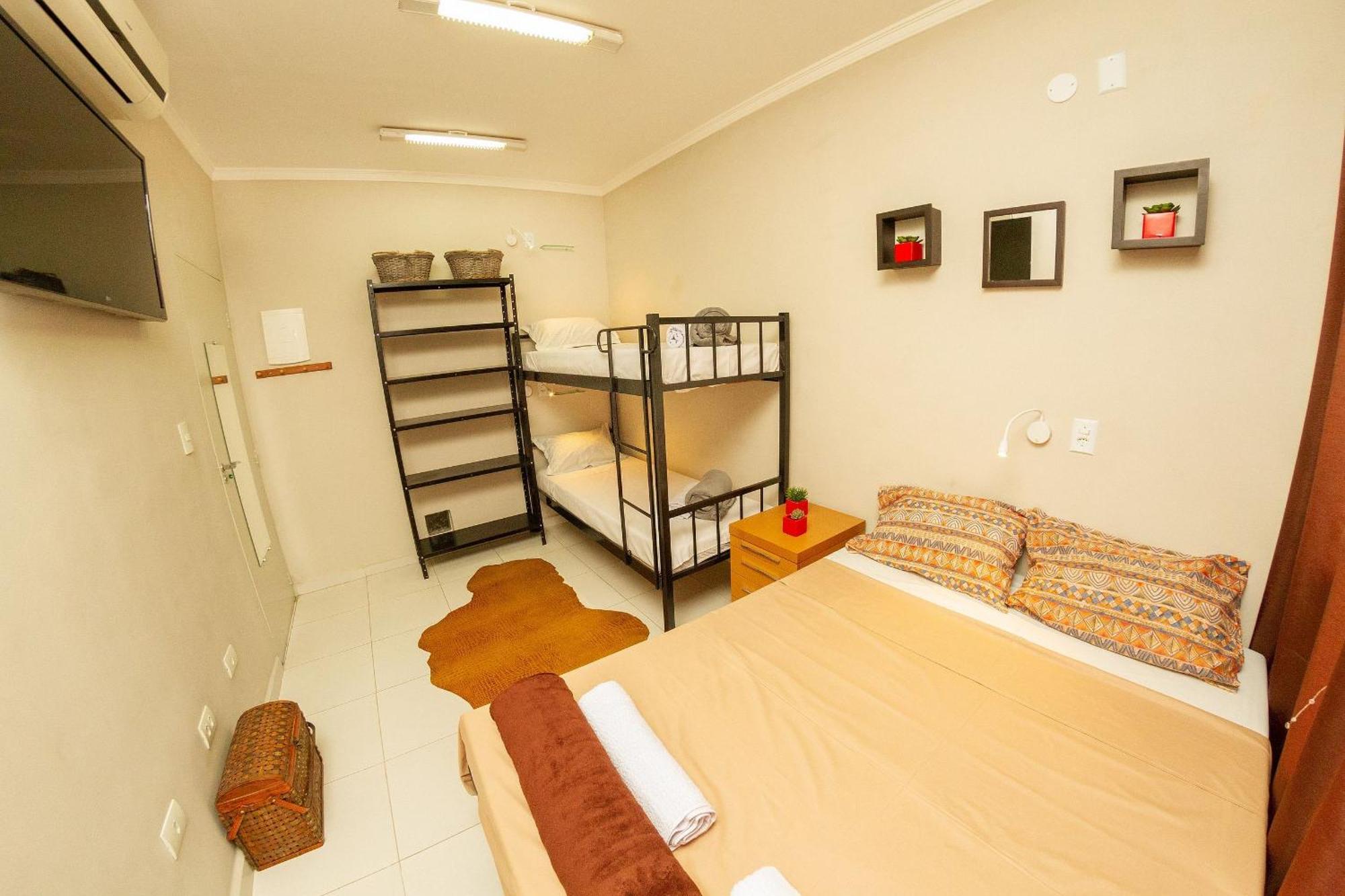 Suite 20 Santana By Oba San Paolo Esterno foto
