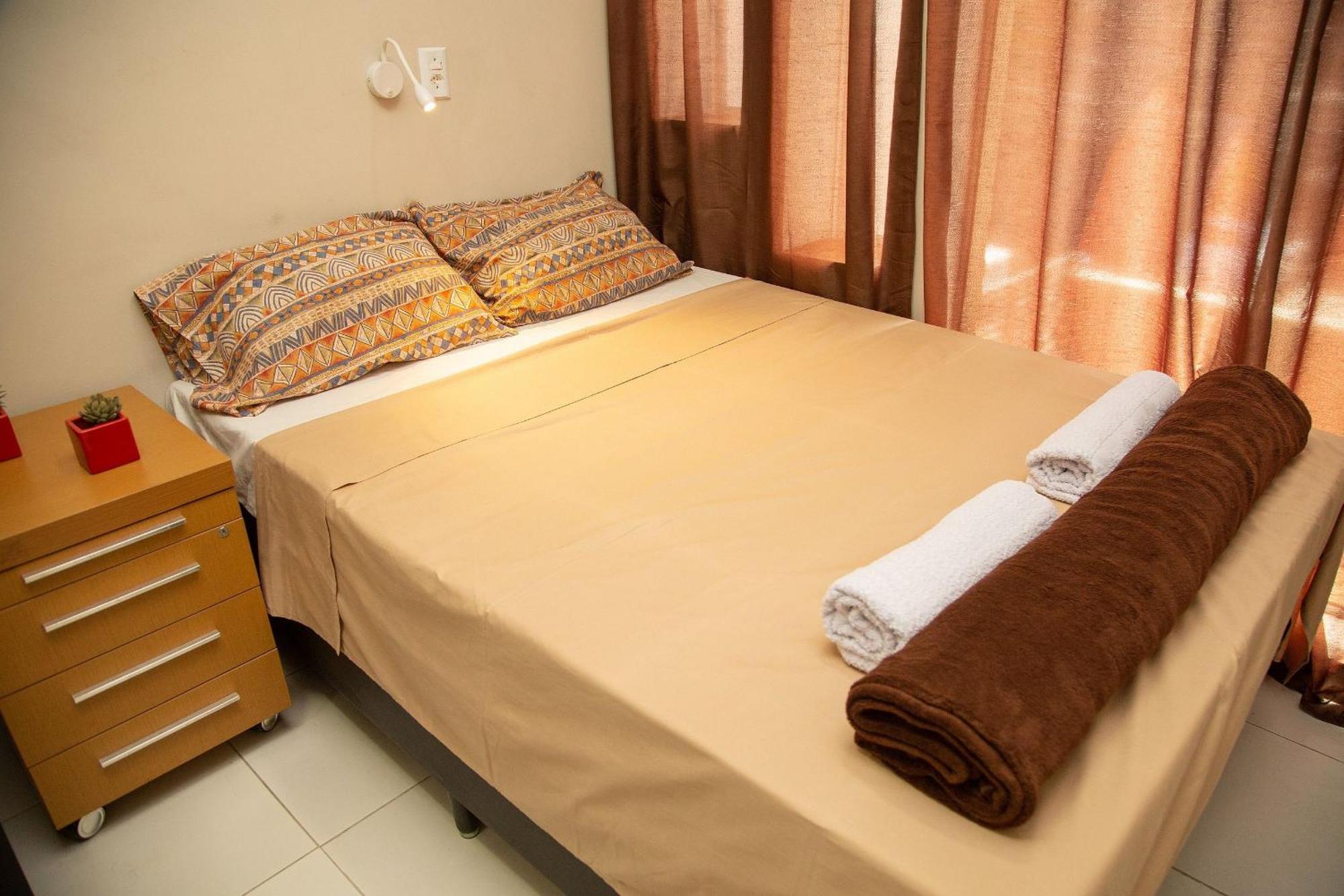 Suite 20 Santana By Oba San Paolo Esterno foto