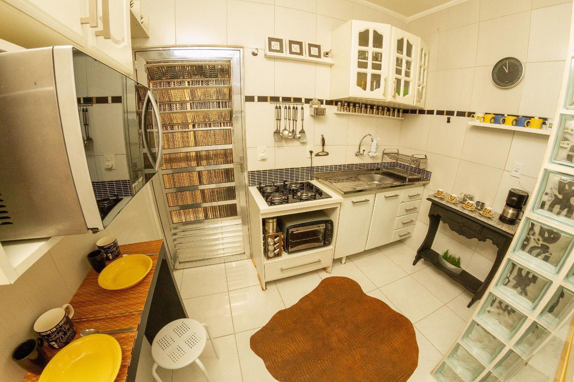 Suite 20 Santana By Oba San Paolo Esterno foto